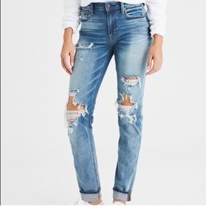 American Eagle Outfitters Vintage Hi-Rise Slim